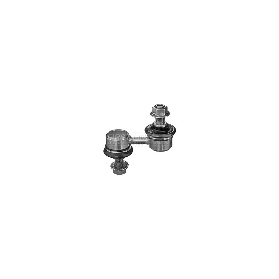 Stabiliser Coupling Rod FIRST LINE FDL7363 for MITSUBISHI L