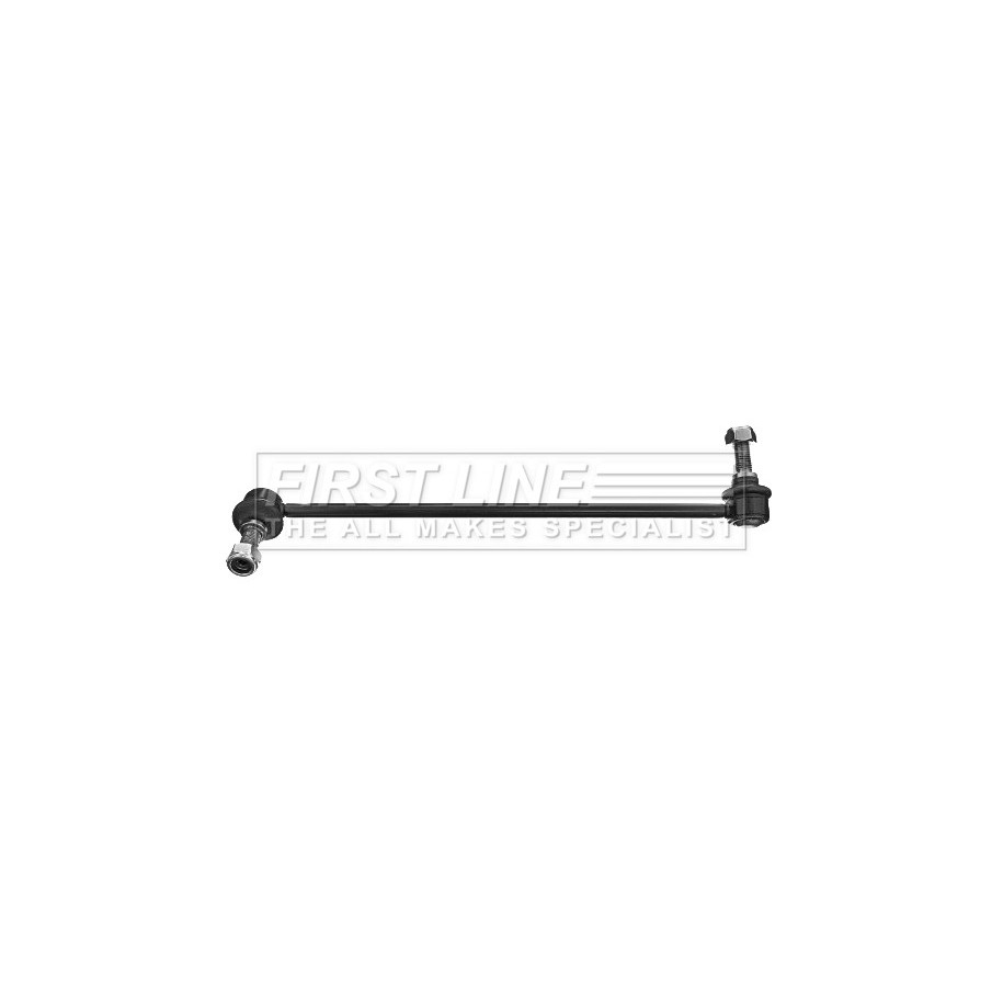 Stabiliser Coupling Rod FIRST LINE FDL7385 for MERCEDES E-CLASS