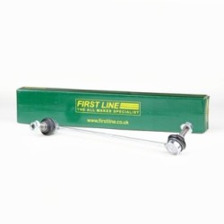 Stabiliser Coupling Rod FIRST LINE FDL7385 for MERCEDES E-CLASS