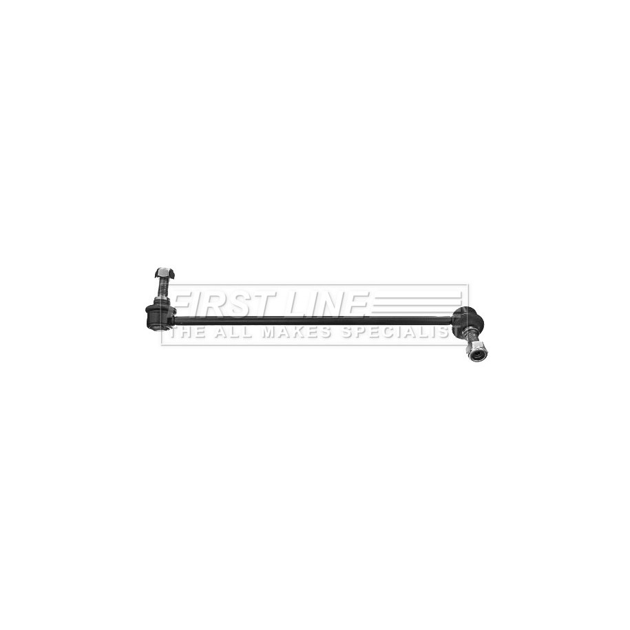 Stabiliser Coupling Rod FIRST LINE FDL7386 for MERCEDES E-CLASS