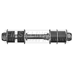 Stabiliser Coupling Rod FIRST LINE FDL7396 for TOYOTA HIACE