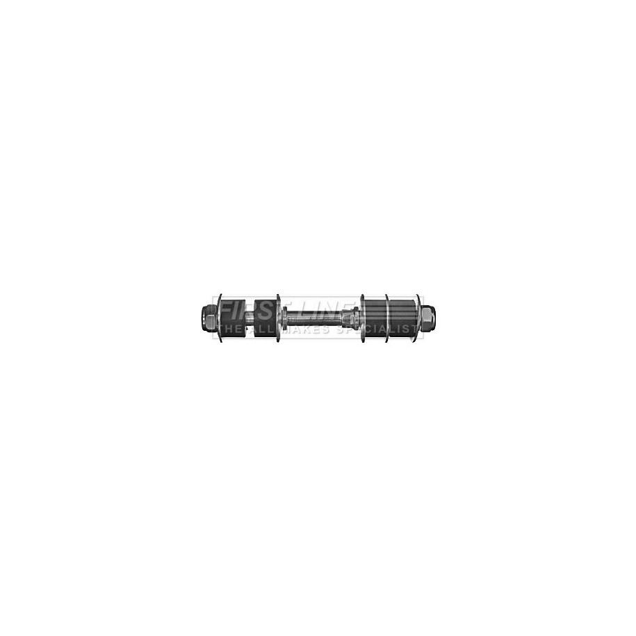 Stabiliser Coupling Rod FIRST LINE FDL7396 for TOYOTA HIACE