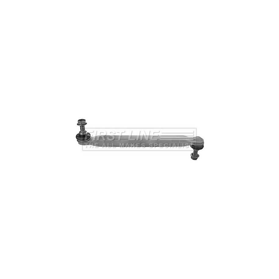 Stabiliser Coupling Rod FIRST LINE FDL7399 for VAUXHALL MERIVA