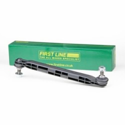 Stabiliser Coupling Rod FIRST LINE FDL7399 for VAUXHALL MERIVA