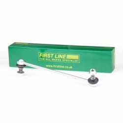 Stabiliser Coupling Rod FIRST LINE FDL7400 for VAUXHALL MOKKA