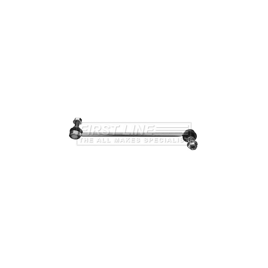Stabiliser Coupling Rod FIRST LINE FDL7401 for VAUXHALL MOKKA