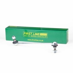 Stabiliser Coupling Rod FIRST LINE FDL7401 for VAUXHALL MOKKA