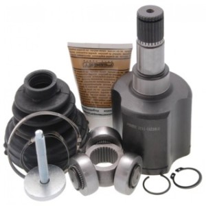Joint Kit Drive Shaft - FEBEST 2111CA220LH