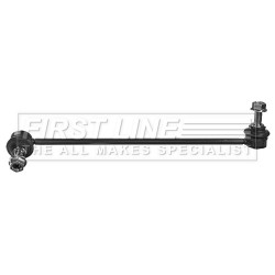 Stabiliser Coupling Rod FIRST LINE FDL7408 for BMW X3