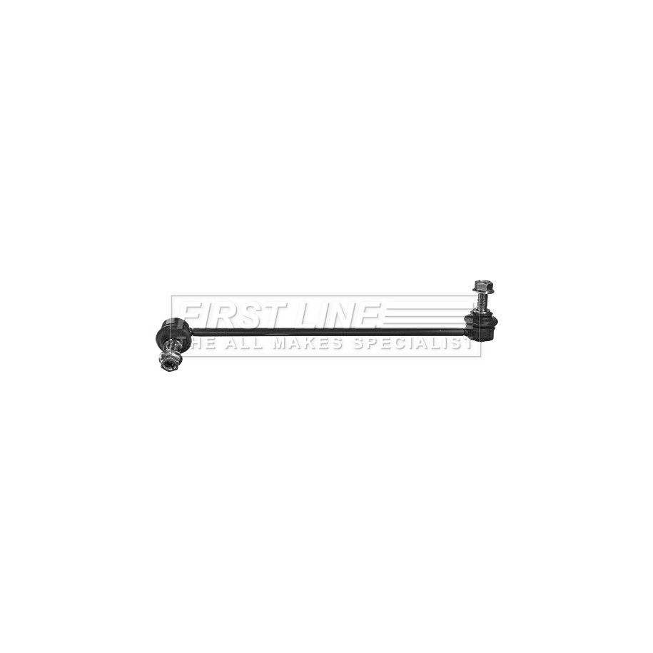 Stabiliser Coupling Rod FIRST LINE FDL7408 for BMW X3