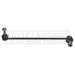 Stabiliser Coupling Rod FIRST LINE FDL7409 for BMW X3