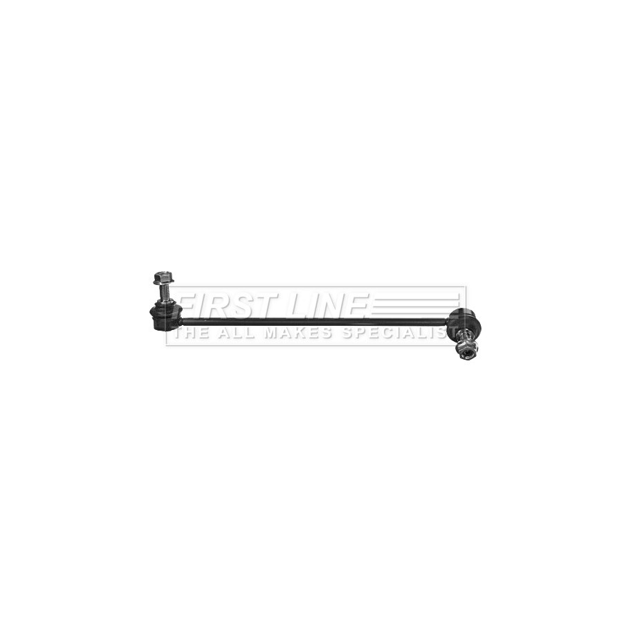 Stabiliser Coupling Rod FIRST LINE FDL7409 for BMW X3