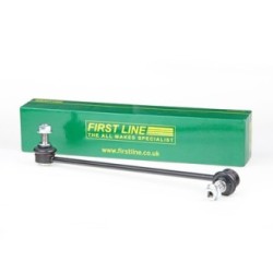 Stabiliser Coupling Rod FIRST LINE FDL7409 for BMW X3