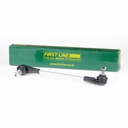 Stabiliser Coupling Rod FIRST LINE FDL7413 for BMW OE 31306792211