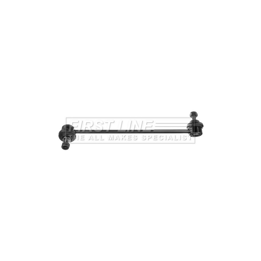 Stabiliser Coupling Rod FIRST LINE FDL7424 for BMW OE 31356765933