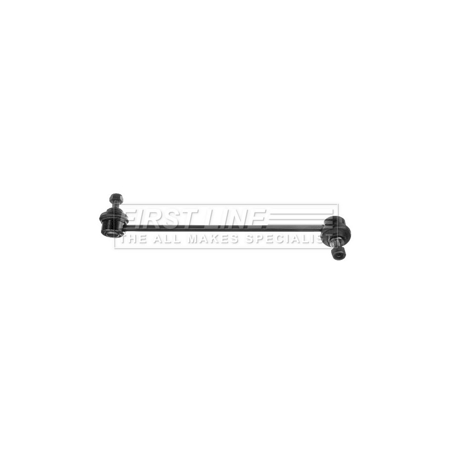 Stabiliser Coupling Rod FIRST LINE FDL7425 for BMW 1