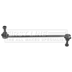 Stabiliser Coupling Rod FIRST LINE FDL7431 for MAZDA 3 OE B39d34170