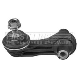 Stabiliser Coupling Rod FIRST LINE FDL7437 for AUDI