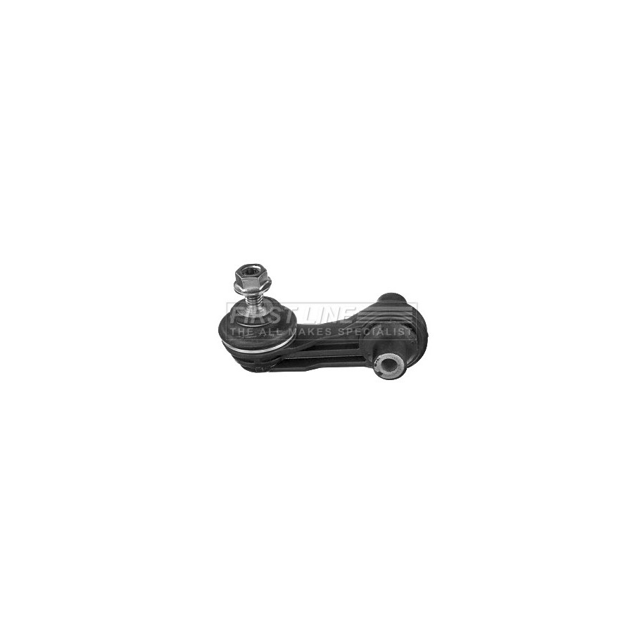 Stabiliser Coupling Rod FIRST LINE FDL7437 for AUDI