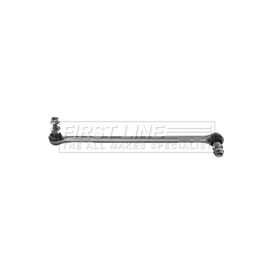 Stabiliser Coupling Rod FIRST LINE FDL7457 for BMW 3