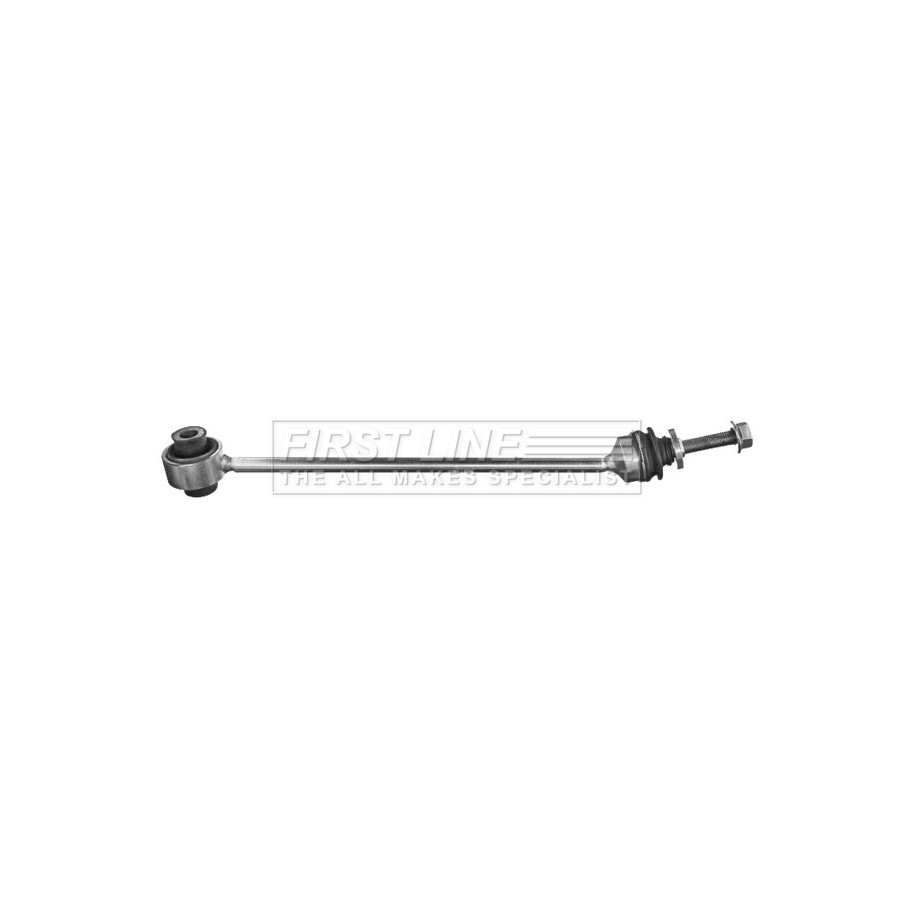 Stabiliser Coupling Rod FIRST LINE FDL7465 for MERCEDES OE 1663200889