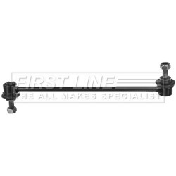 Stabiliser Coupling Rod FIRST LINE FDL7469 for MAZDA 3 OE B45A-34-170