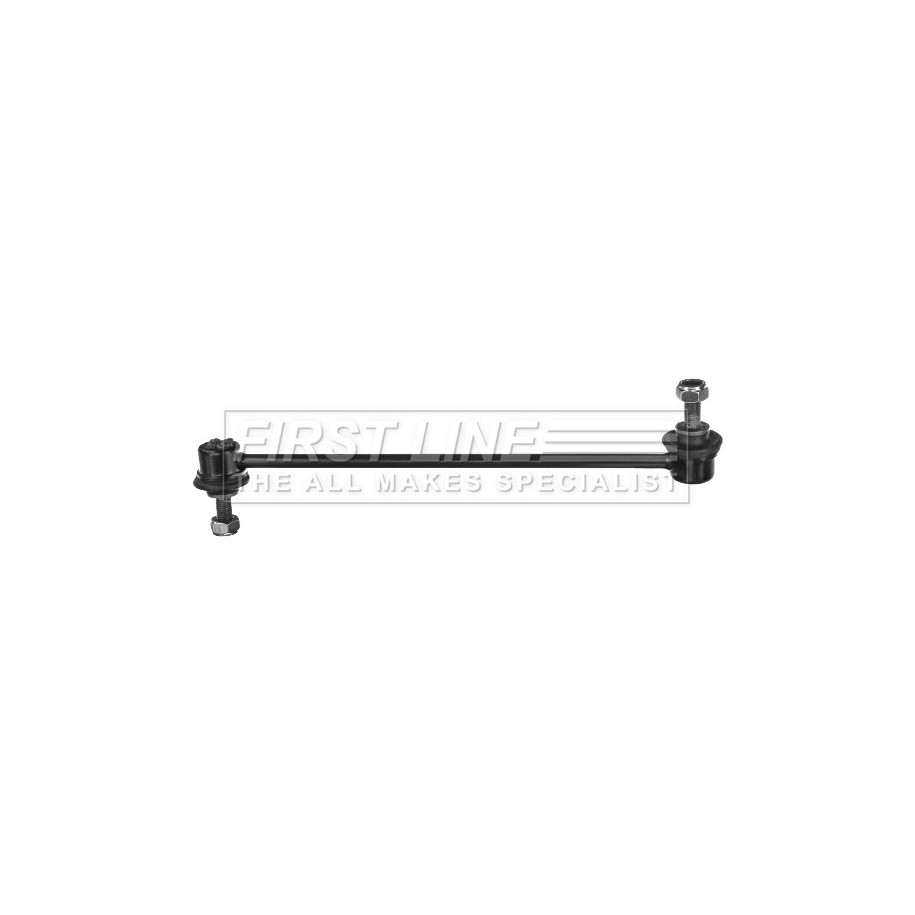 Stabiliser Coupling Rod FIRST LINE FDL7469 for MAZDA 3 OE B45A-34-170