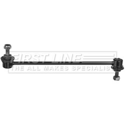 Stabiliser Coupling Rod FIRST LINE FDL7470 for MAZDA 3 OE B45A-34-150