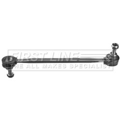 Stabiliser Coupling Rod FIRST LINE FDL7471 for AUDI