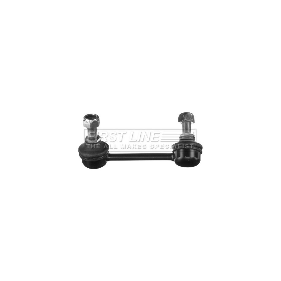 Stabiliser Coupling Rod FIRST LINE FDL7472 for MITSUBISHI PAJERO