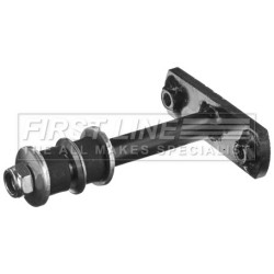 Stabiliser Coupling Rod FIRST LINE FDL7474 for MITSUBISHI OE MR151937