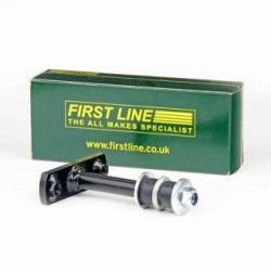 Stabiliser Coupling Rod FIRST LINE FDL7474 for MITSUBISHI OE MR151937