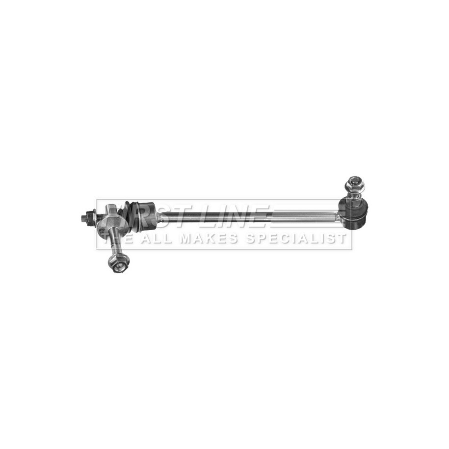 Stabiliser Coupling Rod FIRST LINE FDL7490 for MERCEDES EQC
