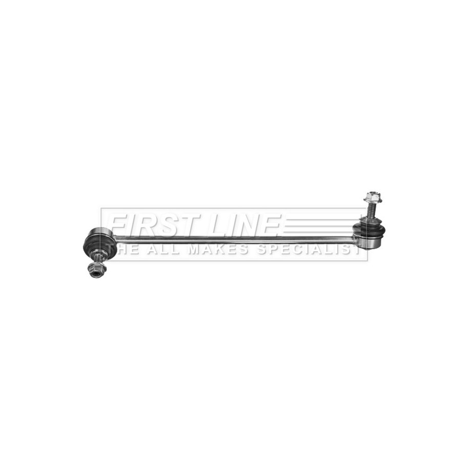 Stabiliser Coupling Rod FIRST LINE FDL7492 for BMW 2