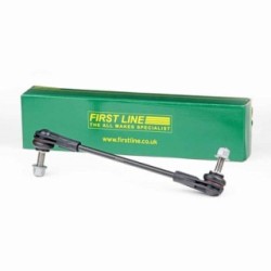 Stabiliser Coupling Rod FIRST LINE FDL7496 for VAUXHALL ASTRA