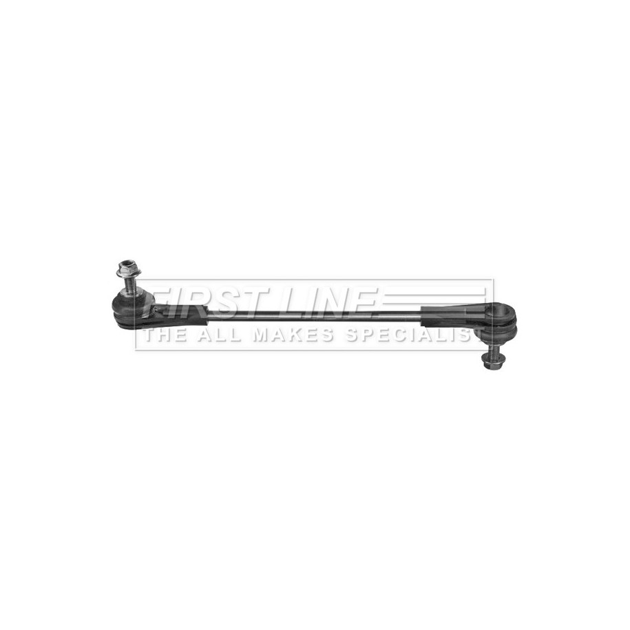 Stabiliser Coupling Rod FIRST LINE FDL7508 for BMW