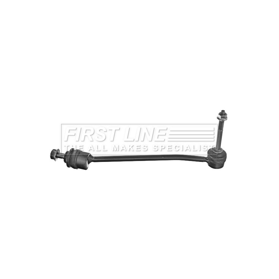 Stabiliser Coupling Rod FIRST LINE FDL7512 for MERCEDES S-CLASS