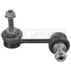 Stabiliser Coupling Rod FIRST LINE FDL7515 for PORSCHE 911