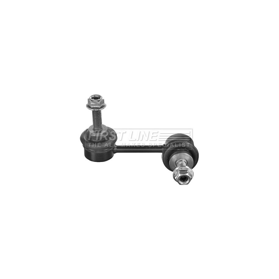 Stabiliser Coupling Rod FIRST LINE FDL7515 for PORSCHE 911