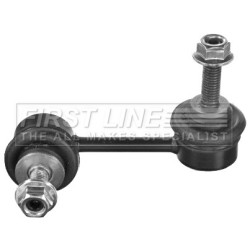 Stabiliser Coupling Rod FIRST LINE FDL7516 for PORSCHE 911