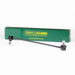 Stabiliser Coupling Rod FIRST LINE FDL7518 for HONDA HR-V
