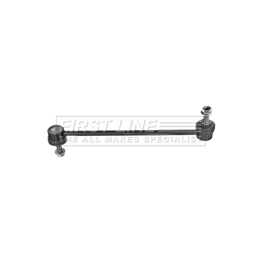 Stabiliser Coupling Rod FIRST LINE FDL7526 for MERCEDES