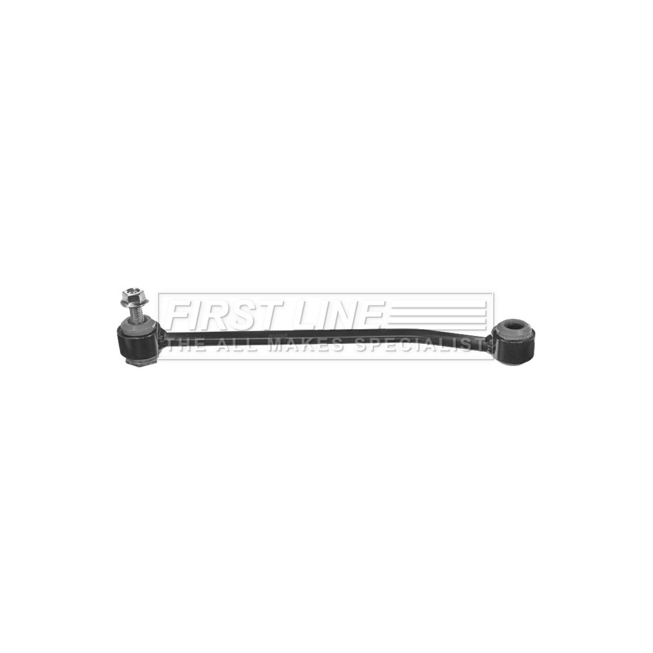 Stabiliser Coupling Rod FIRST LINE FDL7527 for FORD TRANSIT OE 1810747