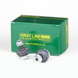 Stabiliser Coupling Rod FIRST LINE FDL7582 for FIAT