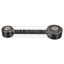 Stabiliser Coupling Rod FIRST LINE FDL7583 for AUDI Q7 OE 4M0411317E