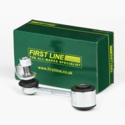 Stabiliser Coupling Rod FIRST LINE FDL7598 for NISSAN NV200