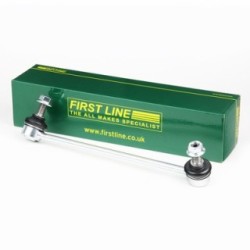 Stabiliser Coupling Rod FIRST LINE FDL7604 for MERCEDES SPRINTER
