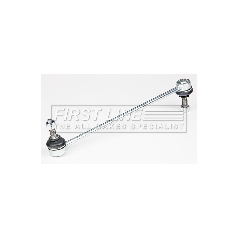 Stabiliser Coupling Rod FIRST LINE FDL7611 for MERCEDES OE 2473204200