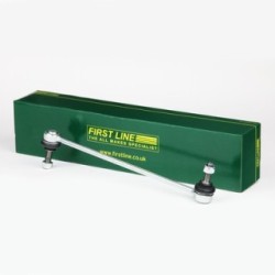 Stabiliser Coupling Rod FIRST LINE FDL7611 for MERCEDES OE 2473204200