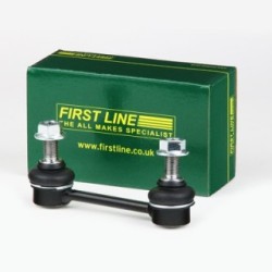 Stabiliser Coupling Rod FIRST LINE FDL7615 for FORD FOCUS OE 1939550